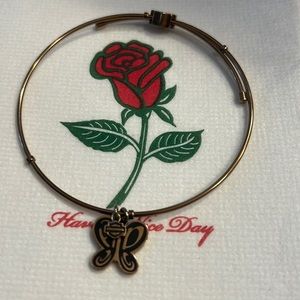 Genuine HD Bangle bracelet